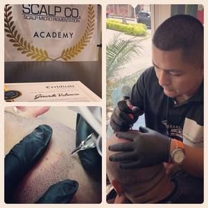 Meet your Posher, Gerardo